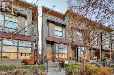 250 Manning Avenue Toronto (Trinity-Bellwoods) Ontario M6J2K7