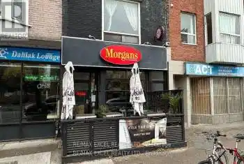 1282 Danforth Avenue, Toronto (Danforth), Ontario M4J1M6, ,Commercial,For Sale,Danforth,E11921072