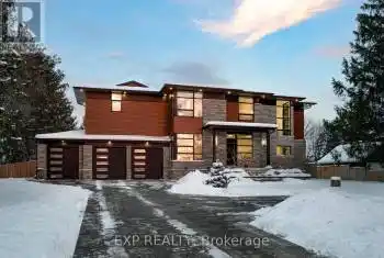 21222 Vanneck Road, Middlesex Centre (Melrose), Ontario N6H5L2, 4 Bedrooms Bedrooms, ,5 BathroomsBathrooms,All Houses,For Sale,Vanneck,X11920859