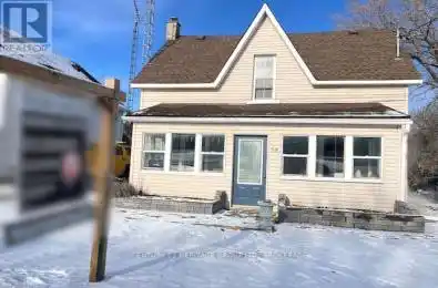 58 Bedford Street Westport Ontario K0G1X0