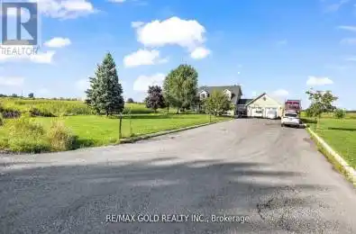 12191 Mississauga Road Caledon Ontario L7C1X1