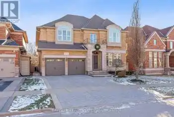 2384 Rock Point Drive, Oakville (1009 - JC Joshua Creek), Ontario L6H7V3, 4 Bedrooms Bedrooms, ,5 BathroomsBathrooms,All Houses,For Sale,Rock Point,W11921336