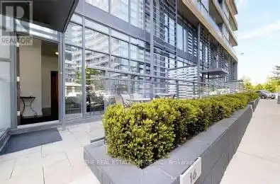 16 Capreol Court Unit# G21 Toronto (Waterfront Communities) Ontario M5