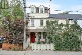 109 Manning Avenue, Toronto (Trinity-Bellwoods), Ontario M6J2K6, 4 Bedrooms Bedrooms, ,3 BathroomsBathrooms,All Houses,For Sale,Manning,C11921401