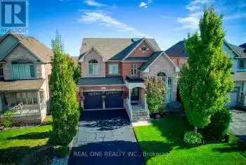 2369 Awenda Drive, Oakville (1009 - JC Joshua Creek), Ontario L6H7R6, 4 Bedrooms Bedrooms, ,5 BathroomsBathrooms,All Houses,For Sale,Awenda,W11919899