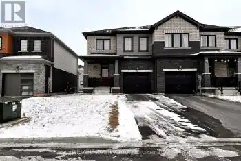 20 Ever Sweet Way, Thorold (560 - Rolling Meadows), Ontario L2V0L1, 3 Bedrooms Bedrooms, ,3 BathroomsBathrooms,All Houses,For Sale,Ever Sweet,X11921498