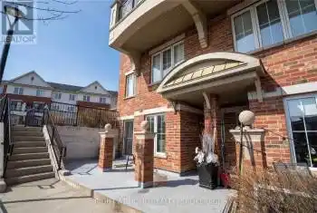 35 HAYS Boulevard Unit# 6, Oakville (1015 - RO River Oaks), Ontario L6H0J1, 2 Bedrooms Bedrooms, ,2 BathroomsBathrooms,Condo,For Rent,HAYS,W11921634