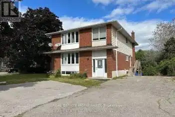 511 Harris Court Unit# Upper, Whitby (Downtown Whitby), Ontario L1N3C6, 3 Bedrooms Bedrooms, ,1 BathroomBathrooms,All Houses,For Rent,Harris,E11921651