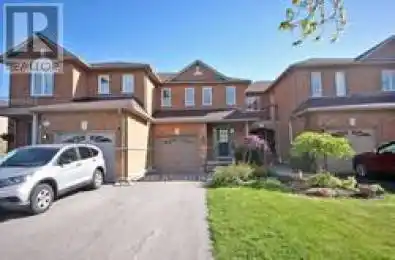 355 Ravineview Way Oakville (Iroquois Ridge North) Ontario L6H6S5