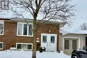 21 NORA Court, Cambridge, Ontario N3C3N1, 1 Bedroom Bedrooms, ,1 BathroomBathrooms,All Houses,For Rent,NORA,40689990