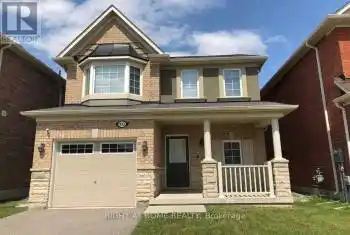 933 Asleton Boulevard, Milton (Willmott), Ontario L9T8R8, 3 Bedrooms Bedrooms, ,3 BathroomsBathrooms,All Houses,For Sale,Asleton,W11921784