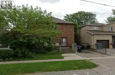 35 Albright Avenue Toronto (Alderwood) Ontario M8W1W9