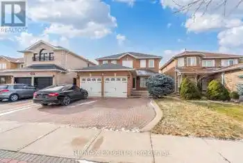 8828 Martin Grove Road, Vaughan (Elder Mills), Ontario L4H1C2, 2 Bedrooms Bedrooms, ,2 BathroomsBathrooms,All Houses,For Rent,Martin Grove,N11921979