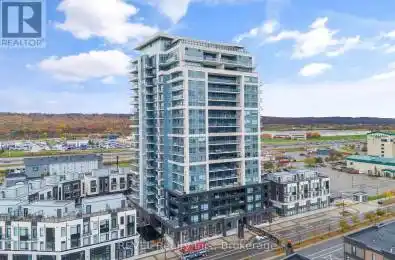 385 Winston Road Unit# 1907 Grimsby (540 - Grimsby Beach) Ontario L3M4