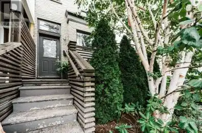 77 Claremont Street Toronto (Trinity-Bellwoods) Ontario M6J2M7