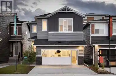 21 Belmont Villas Calgary Alberta T2X4W2