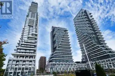 30 Inn On the Park Drive Unit# 518 Toronto (Banbury-Don Mills) Ontario