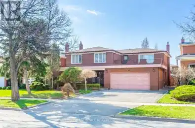 95 Poplar Heights Drive Toronto (Edenbridge-Humber Valley) Ontario M9A