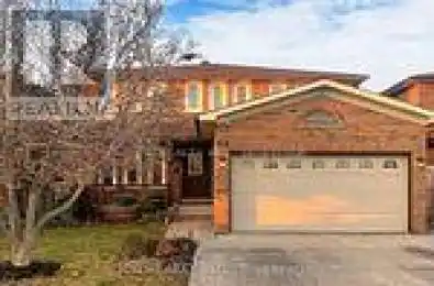 132 Belview Avenue Vaughan (East Woodbridge) Ontario L4L5N8