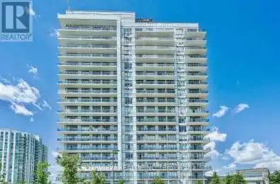 4655 Glen Erin Drive Unit# 1403 Mississauga (Central Erin Mills) Ontar