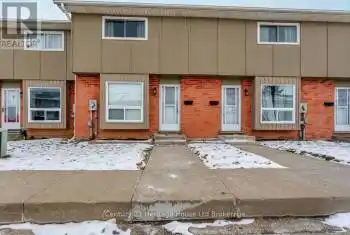 394 Springbank Avenue Unit# 3, Woodstock (Woodstock - North), Ontario N4T1L1, 3 Bedrooms Bedrooms, ,2 BathroomsBathrooms,All Houses,For Sale,Springbank,X11922875