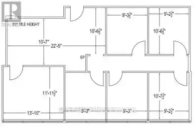 650 King Street Unit# 208 Oshawa (Eastdale) Ontario L1H1G5