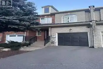 25 Foxchase Avenue Unit# Upper, Vaughan (East Woodbridge), Ontario L4L9H1, 3 Bedrooms Bedrooms, ,3 BathroomsBathrooms,All Houses,For Rent,Foxchase,N11922874