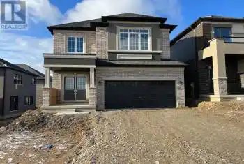 256 Pottruff Road, Brant (Paris), Ontario N3L0N6, 4 Bedrooms Bedrooms, ,3 BathroomsBathrooms,All Houses,For Sale,Pottruff,X11922758