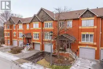 95 Weldrick Road Unit# 14, Richmond Hill (Observatory), Ontario L4C0H6, 3 Bedrooms Bedrooms, ,3 BathroomsBathrooms,All Houses,For Sale,Weldrick,N11921825