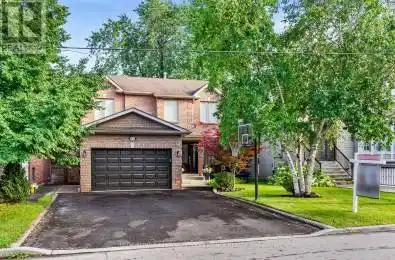 635 St Germain Avenue Toronto (Bedford Park-Nortown) Ontario M5M1X8