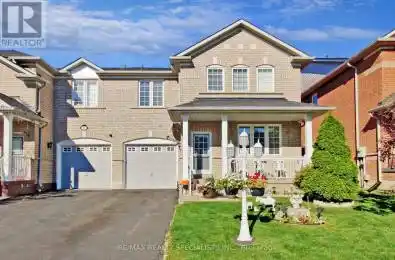 13 Gallview Lane Brampton (Bram East) Ontario L6P1R8