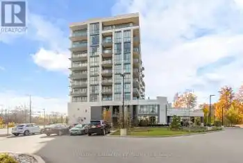 7711 Green Vista Gate Unit# 608, Niagara Falls (220 - Oldfield), Ontario L2G0Y9, 1 Bedroom Bedrooms, ,1 BathroomBathrooms,Condo,For Sale,Green Vista,X11923145