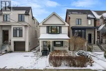 208 Glenforest Rd, Toronto, Ontario M4N 2A2, 3 Bedrooms Bedrooms, 7 Rooms Rooms,2 BathroomsBathrooms,All Houses,Sold,Glenforest,C11922374