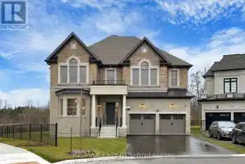 32 Night Sky Court, Richmond Hill (Observatory), Ontario L4C2R4, 5 Bedrooms Bedrooms, ,5 BathroomsBathrooms,All Houses,For Sale,Night Sky,N11923185