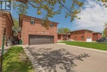 61 Hull Street Unit# Bsmt, Mississauga (Malton), Ontario L4T1C9, 2 Bedrooms Bedrooms, ,1 BathroomBathrooms,All Houses,For Rent,Hull,W11923208