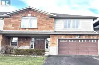 124 Magnolia Crescent Grimsby (541 - Grimsby West) Ontario L3M5R5