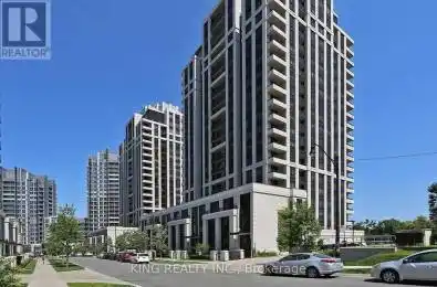 100 Harrison Garden Boulevard Unit# 1403 Toronto (Willowdale East) Ont