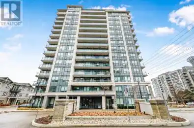 398 Highway 7 Unit# RG11 Richmond Hill (Doncrest) Ontario L4B0G6