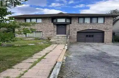 9 Visser Court Whitby (Blue Grass Meadows) Ontario L1N9A6