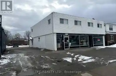 463 Bond Street Oshawa (O'Neill) Ontario L1G1B9