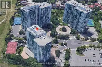 4450 Tucana Court Unit# 909 Mississauga (Hurontario) Ontario L5R3R4