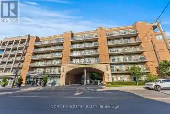 281 Woodbridge Avenue Unit# 521, Vaughan (West Woodbridge), Ontario L4L0C6, 3 Bedrooms Bedrooms, ,2 BathroomsBathrooms,Condo,For Sale,Woodbridge,N11923980