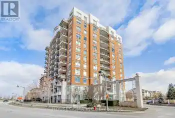 2365 Central Park Drive Unit# 210, Oakville (Uptown Core), Ontario L6H0C7, 2 Bedrooms Bedrooms, ,1 BathroomBathrooms,Condo,For Sale,Central Park,W11923940