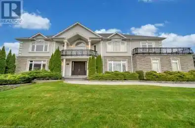 26 PADDOCK Court Kitchener Ontario N2C2R4