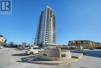 1255 Bayly St Unit# 608, Pickering, Ontario L1W 0B6, 1 Bedroom Bedrooms, 5 Rooms Rooms,1 BathroomBathrooms,Condo,Sold,Bayly,E11924508