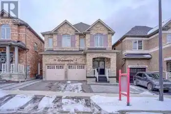 1137 Enchanted Crescent, Pickering, Ontario L1X0G9, 6 Bedrooms Bedrooms, ,4 BathroomsBathrooms,All Houses,For Sale,Enchanted,E11923596