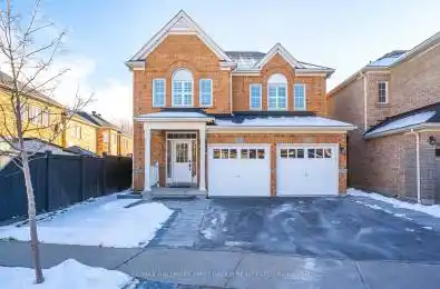 3 Jessett Street Ajax (Northeast Ajax) Ontario L1T0G4