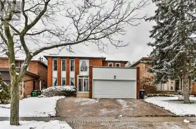 44 Eunice Road Toronto (Bayview Village) Ontario M2K2V5