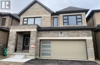 3 Gladmary Drive Brampton (Bram West) Ontario L6Y6K9