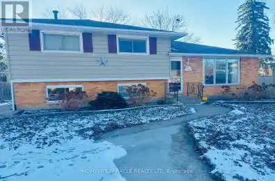 1085 Saint Laurent Drive Sarnia Ontario N7S1B3